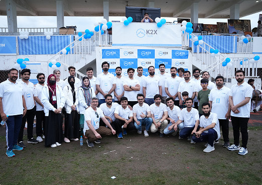 SquareX Team